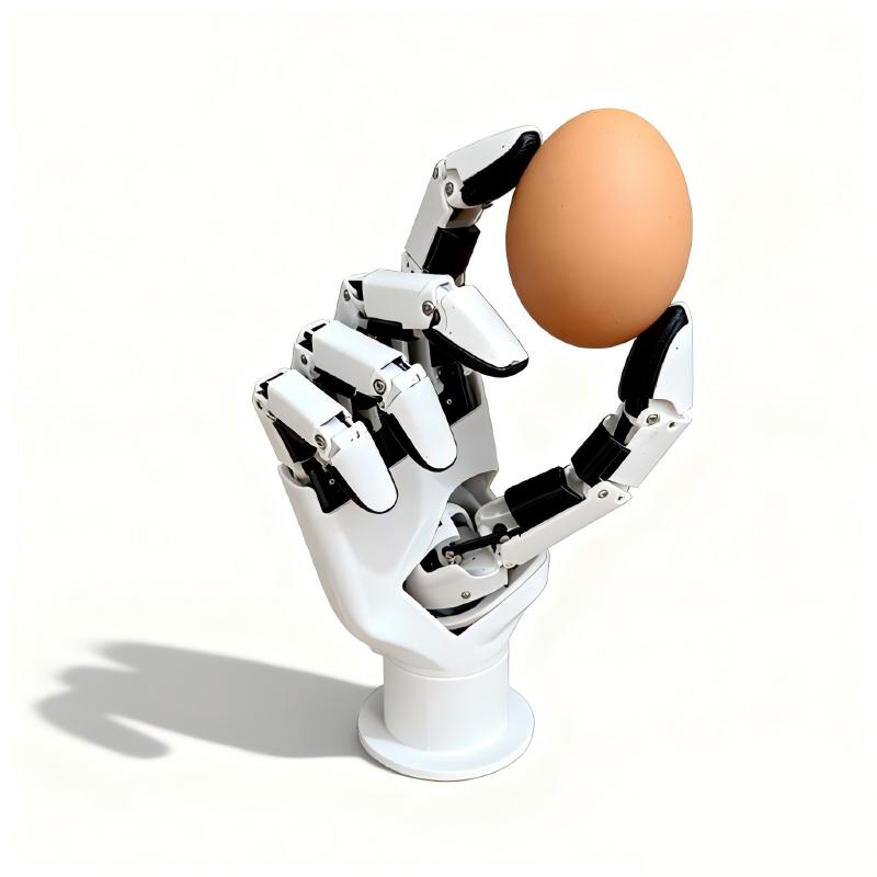 Coding Robot Toy - AmazingHand 6 Dof Robotische Hand met