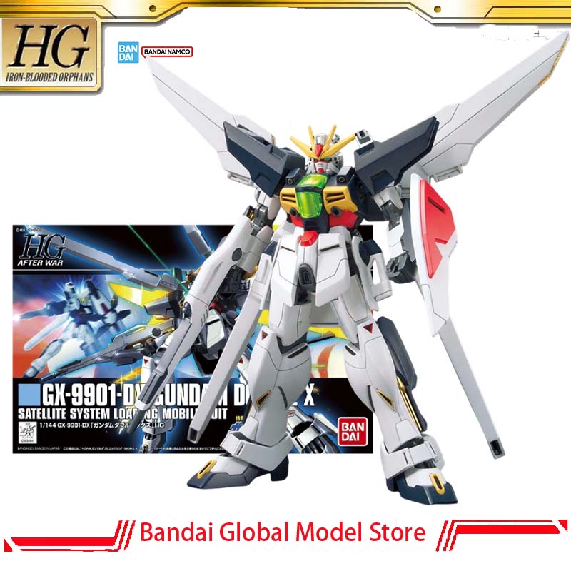 Bandai Model Gundam Rg - Bandai GUNDAM Echt Model Kit RG