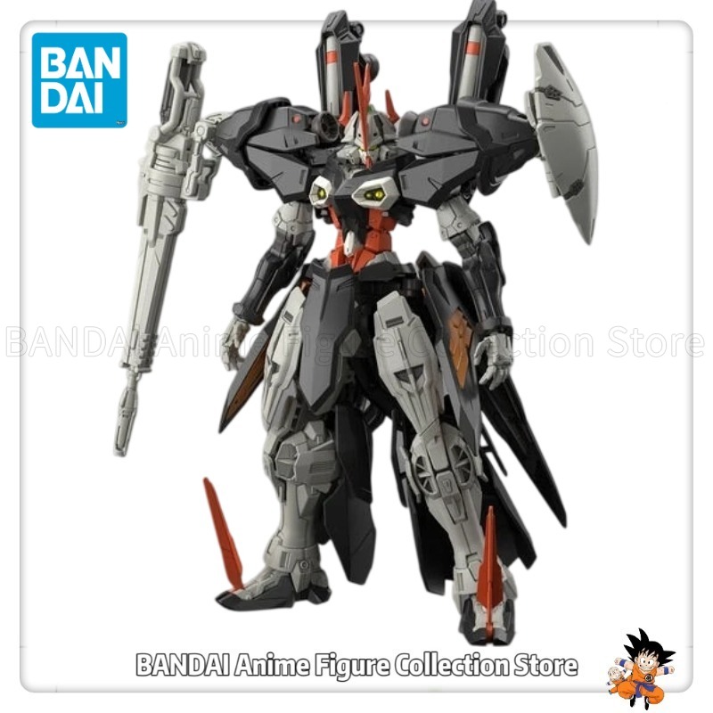 Bandai Model Gundam Hg - November Pre-sale Originele BANDAI SPIRITS High