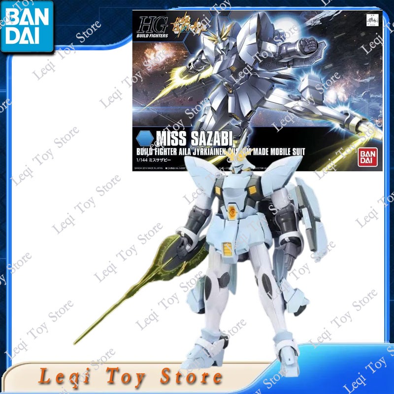 Bandai Model Gundam Hg - Bandai Originele Echt Op Voorraad HG