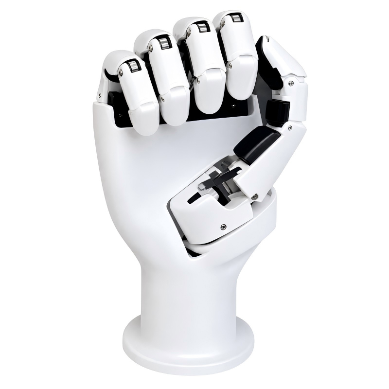 AmazingHand 6 Dof Robotische H - Coding Robot Toy recensie en prijs