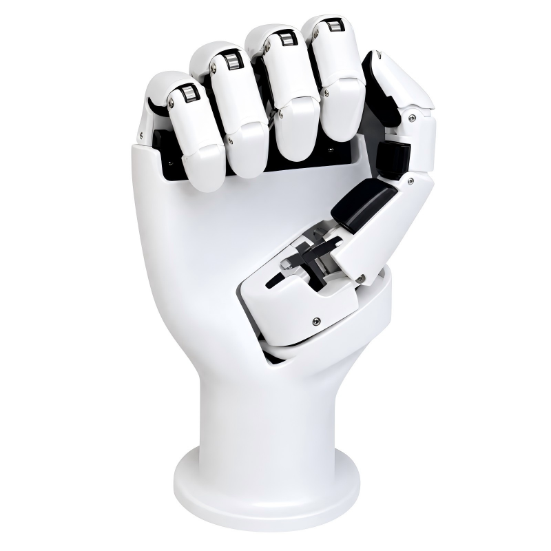 AmazingHand 6 Dof Robotische H - Coding Robot Toy recensie en prijs