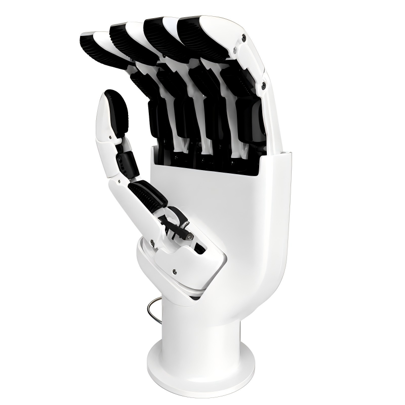 AmazingHand 6 Dof Robotische H - Coding Robot Toy recensie en prijs