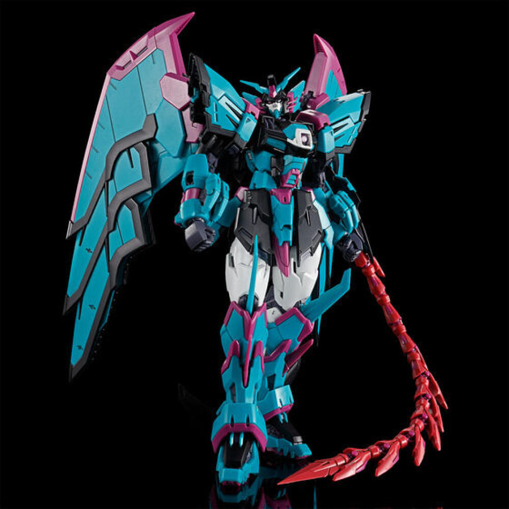 Originele Bandai Rg Gundam Epy - Bandai Model Gundam Rg recensie en prijs