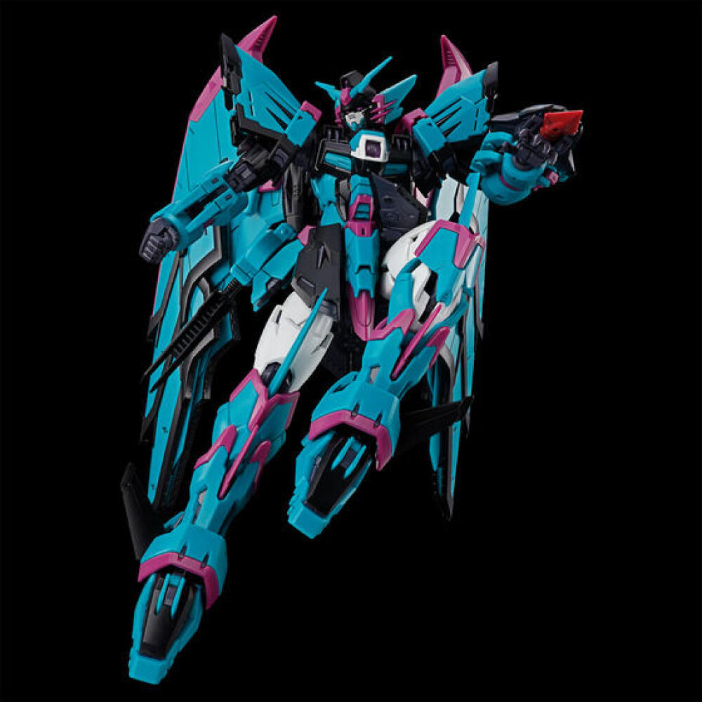 Originele Bandai Rg Gundam Epy - Bandai Model Gundam Rg recensie en prijs