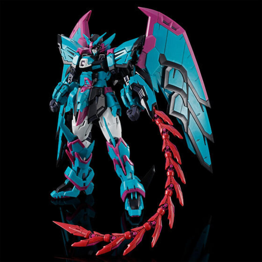Originele Bandai Rg Gundam Epy - Bandai Model Gundam Rg recensie en prijs