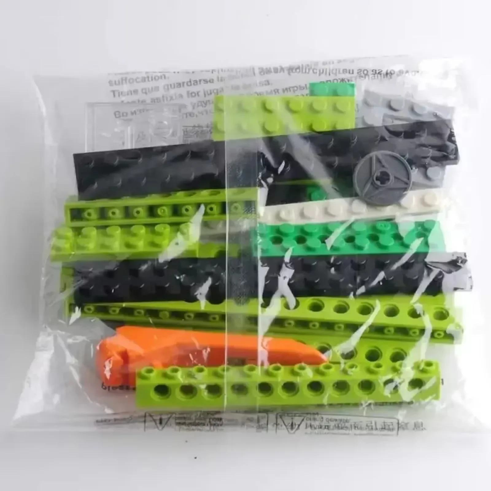 STEM We-do2.0 45300 Core Progr - Coding Robot Toy recensie en prijs