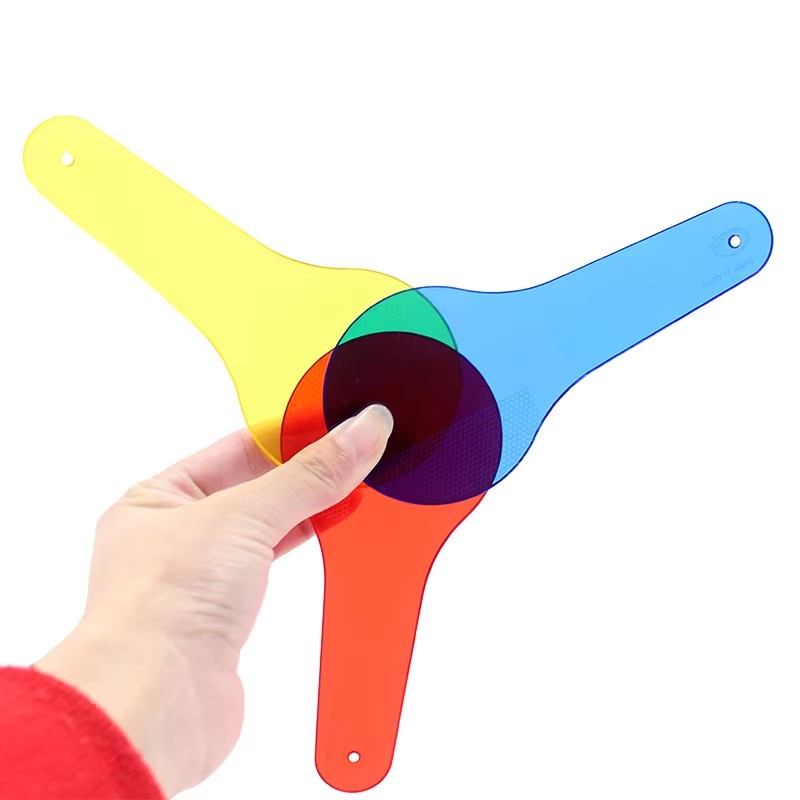 Montessori Transparante Kleure - Science Kit Volcano recensie en prijs