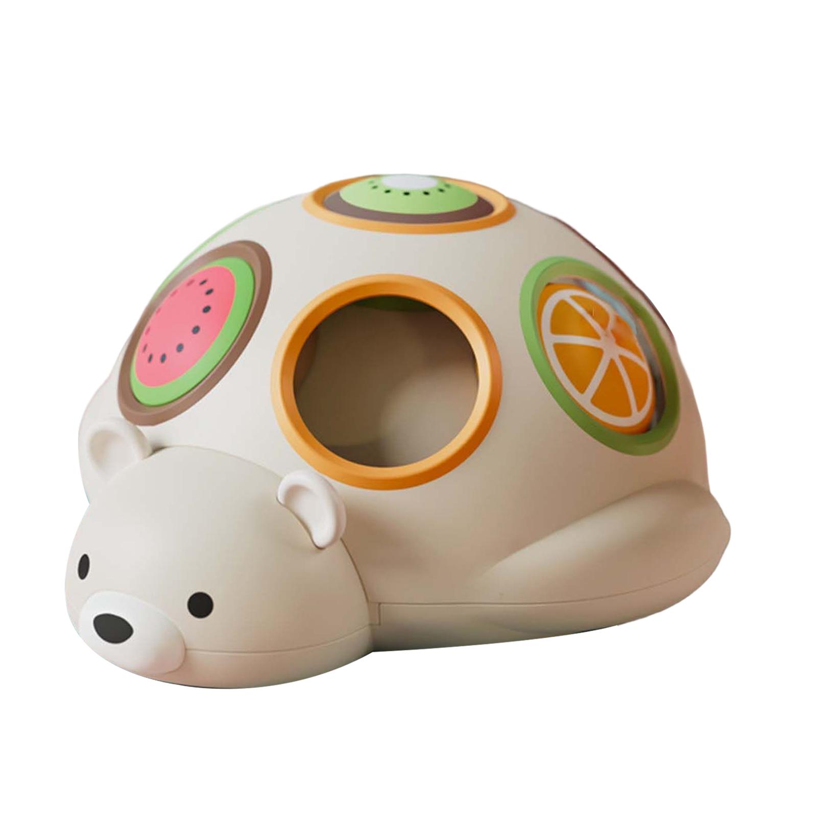 Kinderen kleur sorteer Montess - Kids Education Activities recensie en prijs