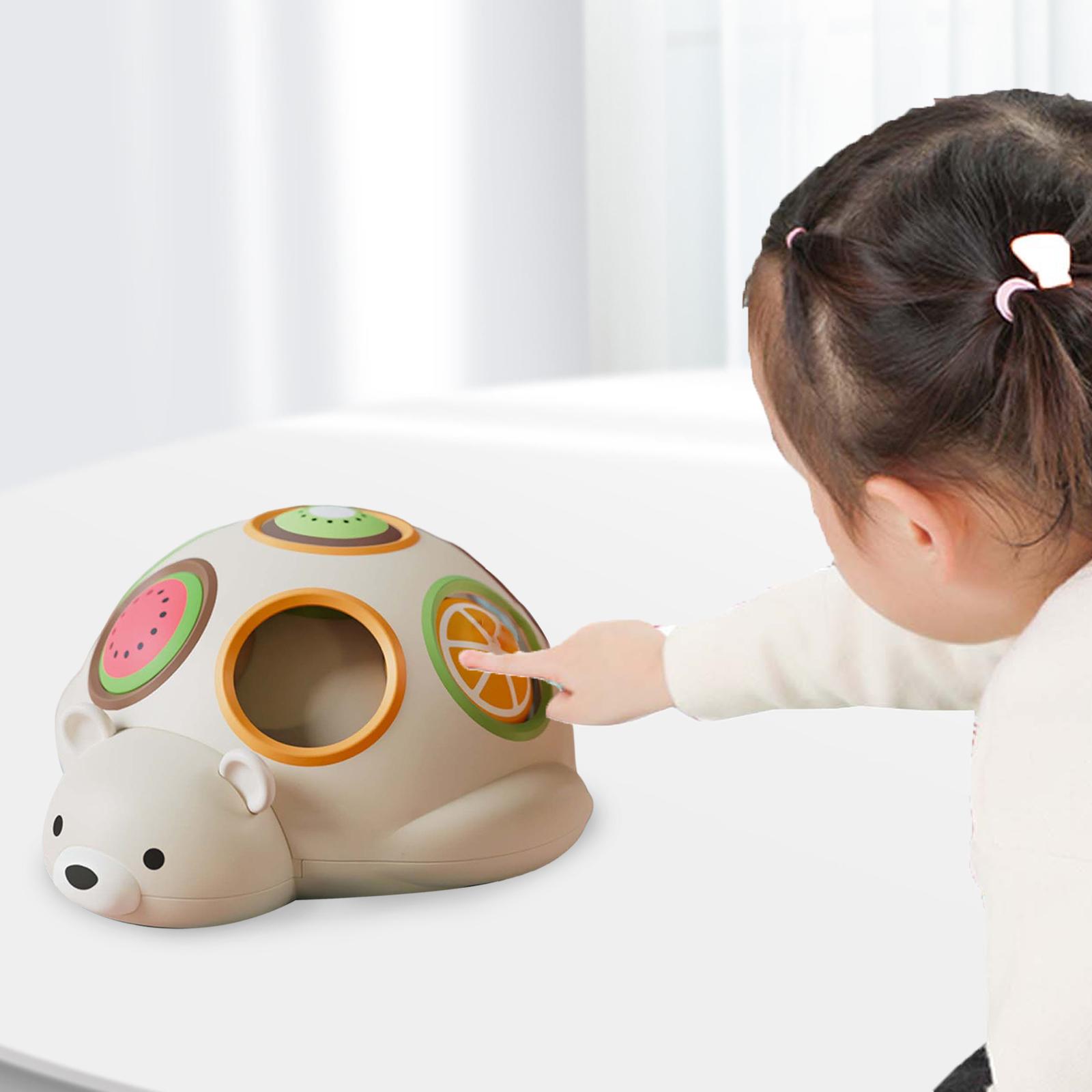 Kinderen kleur sorteer Montess - Kids Education Activities recensie en prijs