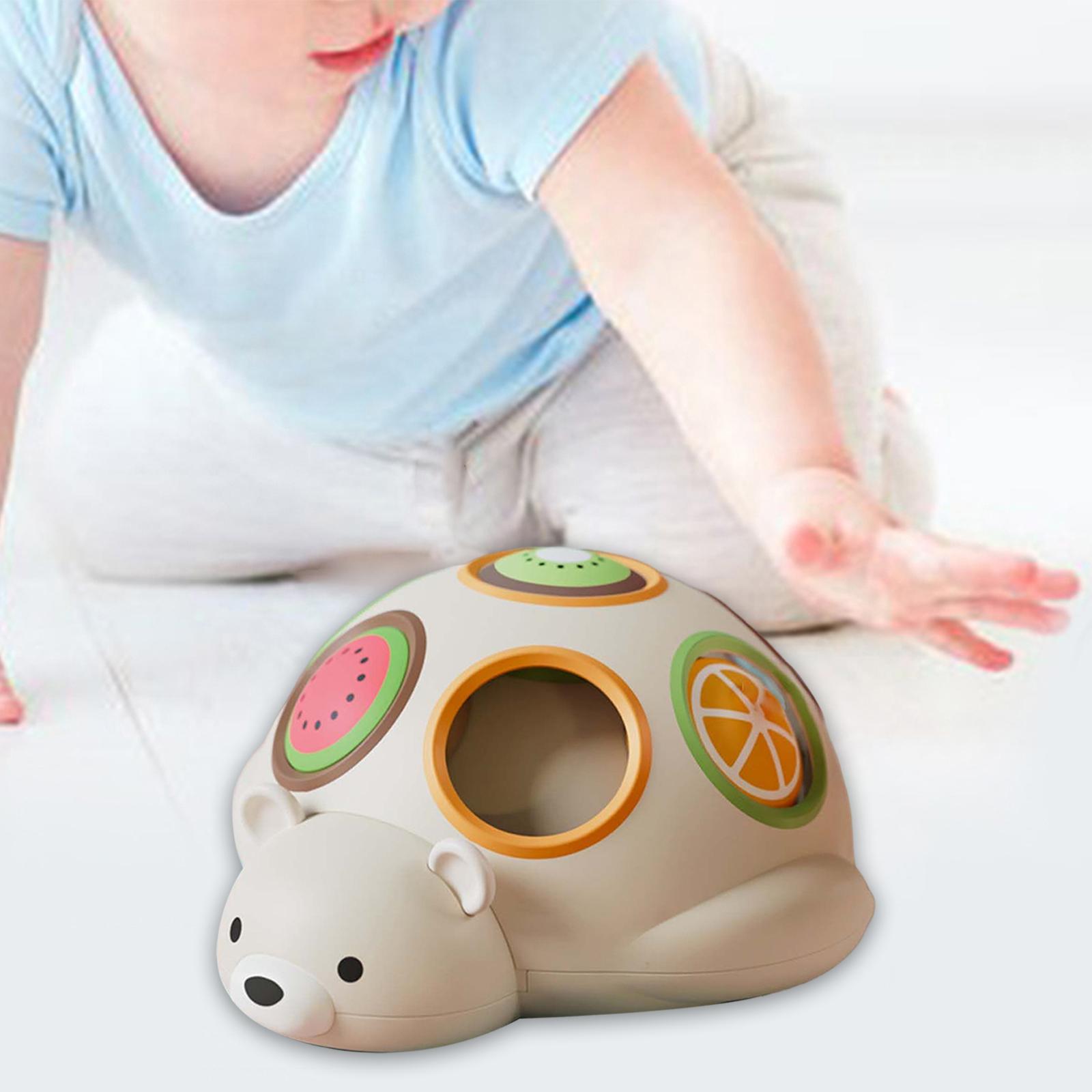 Kinderen kleur sorteer Montess - Kids Education Activities recensie en prijs