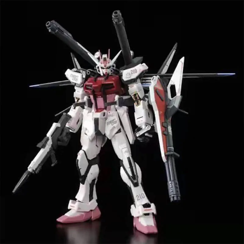 Bandai Gundam Model Kit RG Str - Bandai Model Gundam Rg recensie en prijs
