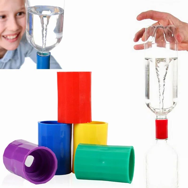 Vortex Water Tornado Swirl Mak - Science Kit Volcano recensie en prijs