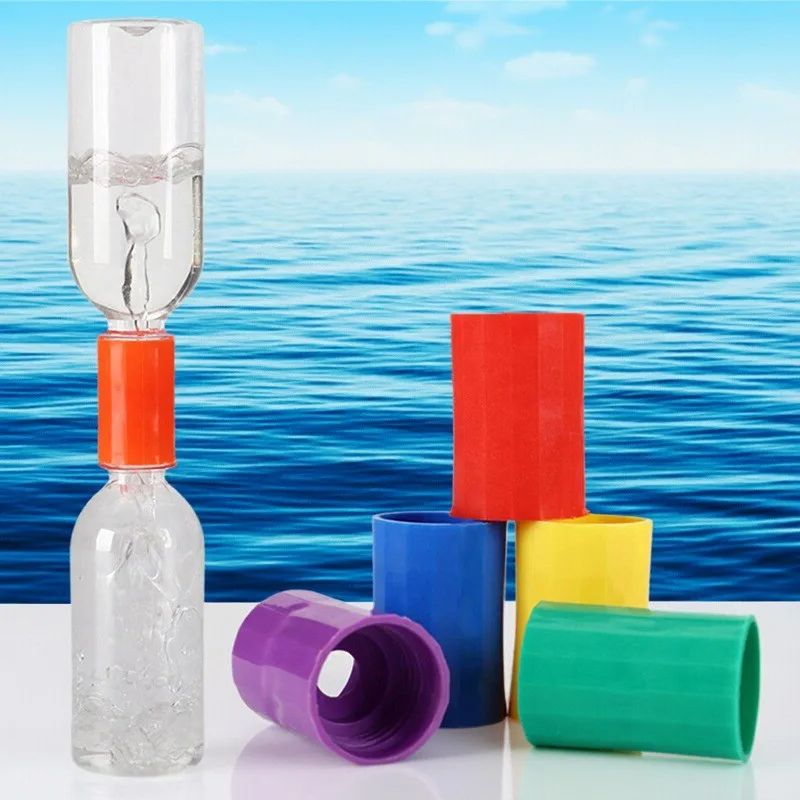 Vortex Water Tornado Swirl Mak - Science Kit Volcano recensie en prijs