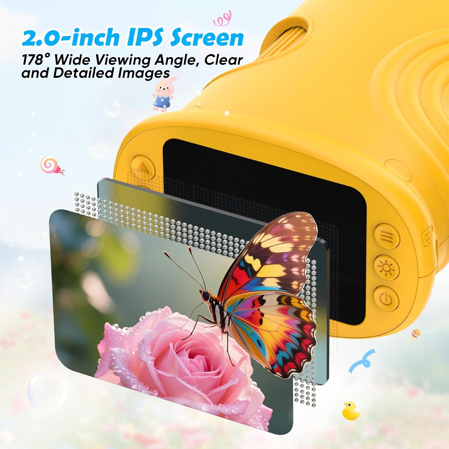 Mini Pocket 1000X Handheld Mic - Kids Definition Of Education recensie en prijs