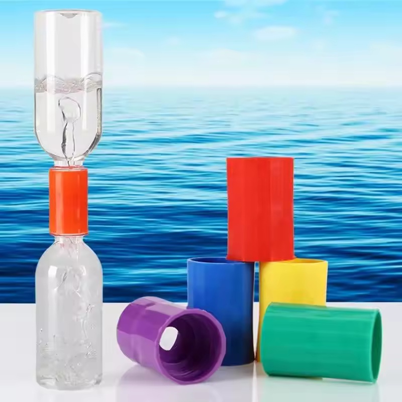 Vortex Water Tornado Swirl Mak - Science Kit Volcano recensie en prijs