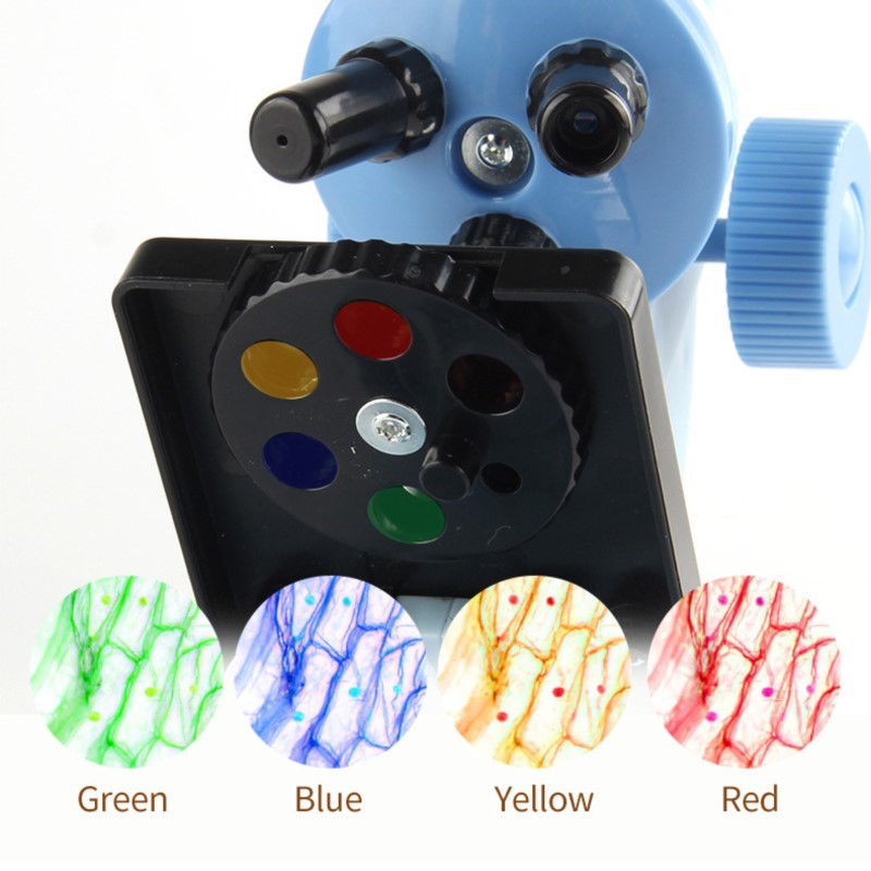 Kinderen Wetenschapsmicroscoop - Science Kit Volcano recensie en prijs