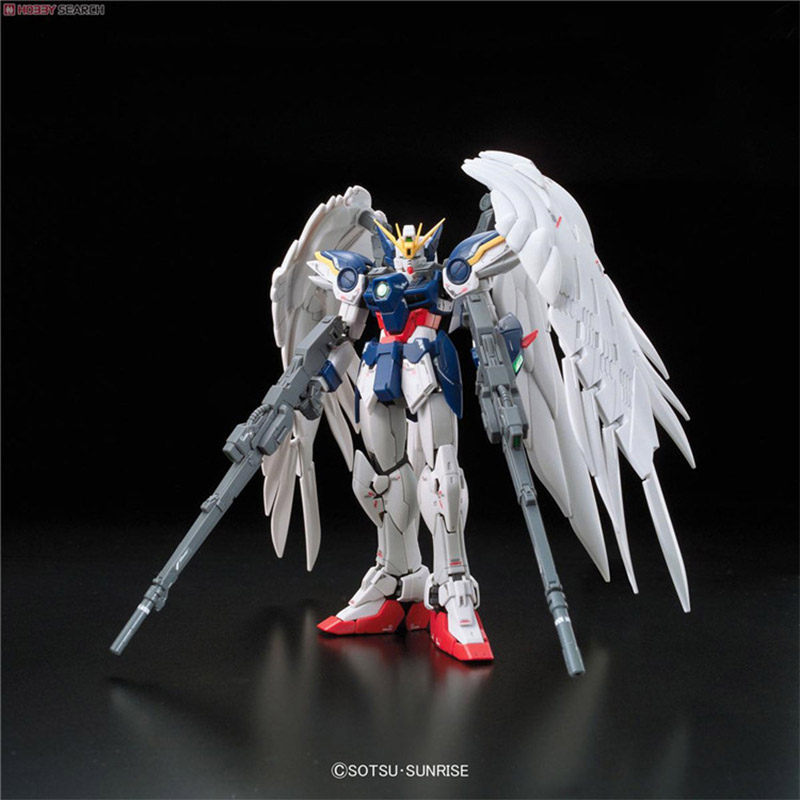 Bandai RG Gundam Hoogwaardige  - Bandai Model Gundam Rg recensie en prijs