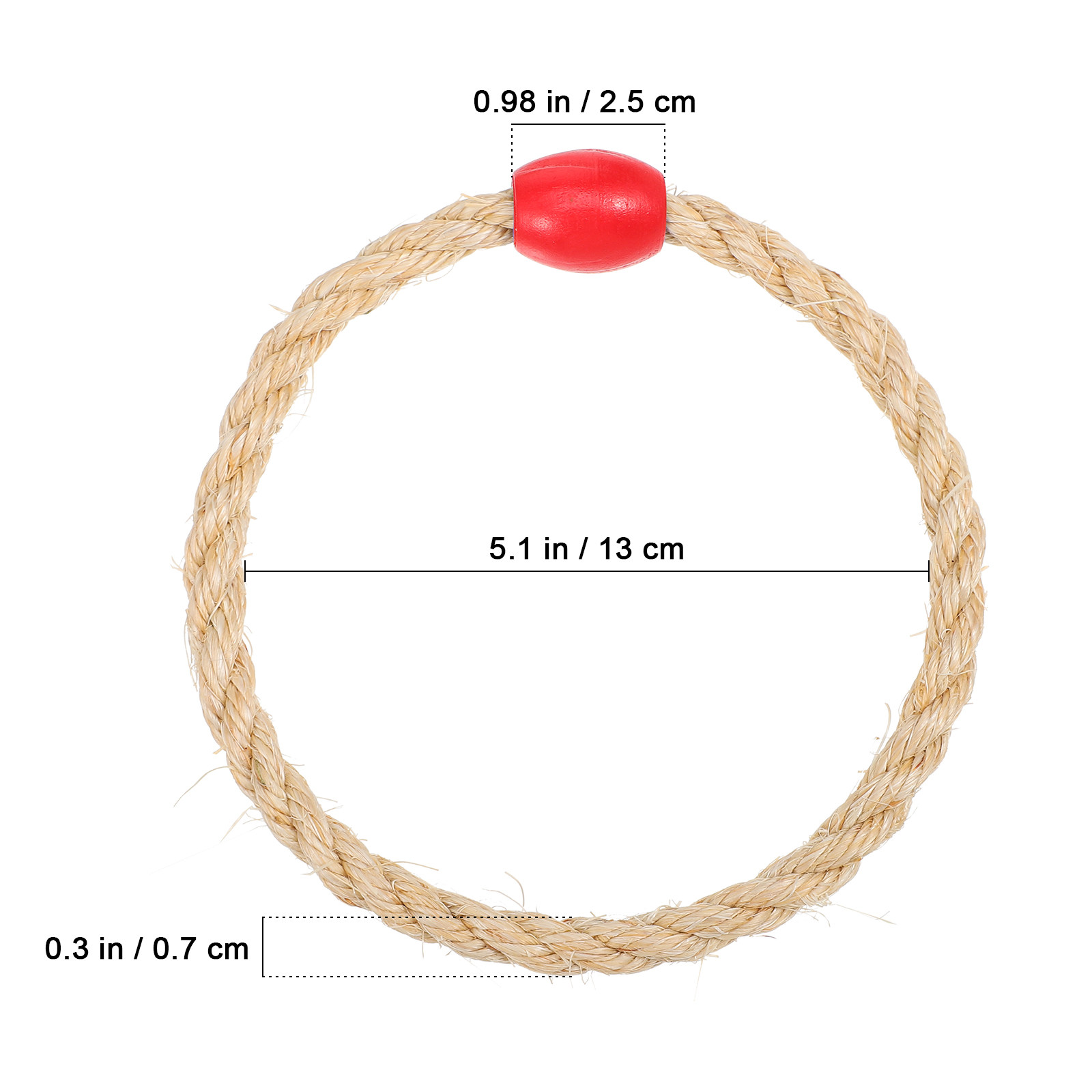 10 stuks ringgooi spel voor ki - Kids Education Activities recensie en prijs
