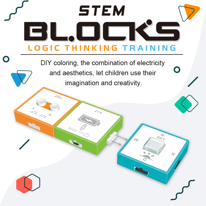 STEM Educatief speelgoed Elekt - Kids Education Usa recensie en prijs