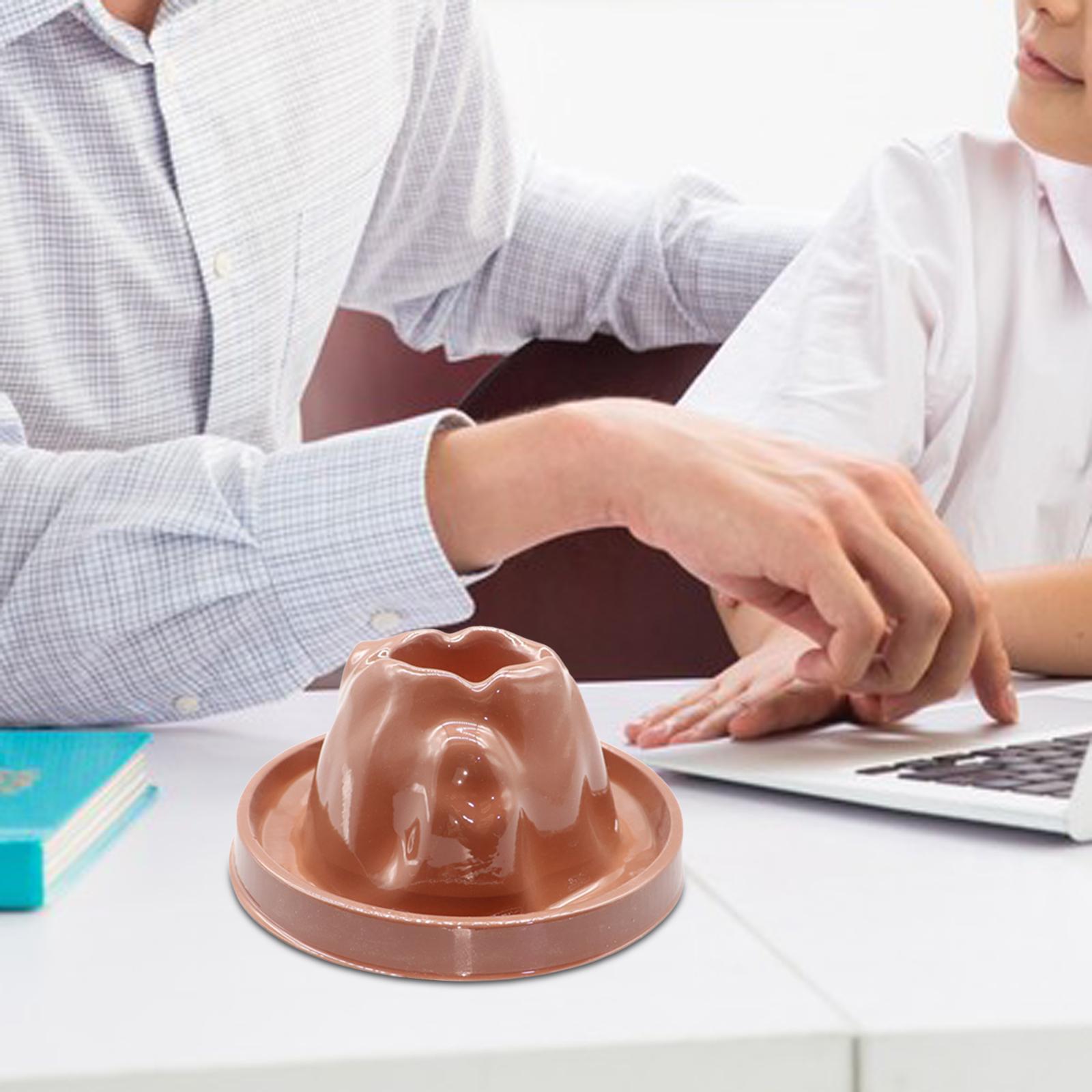 Vulkaanvorm Schelp Speelgoed B - Science Kit Volcano recensie en prijs