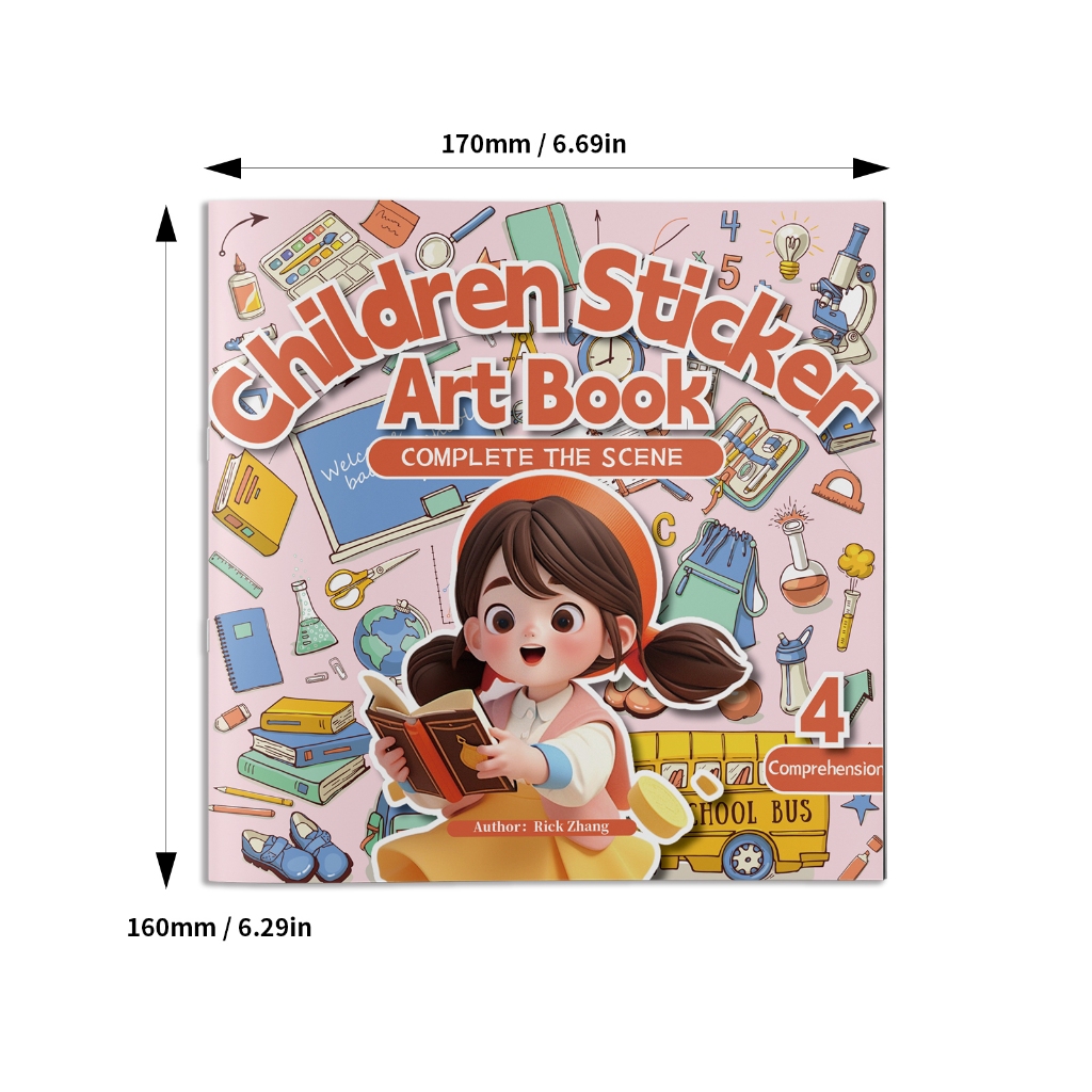 【Op voorraad, snelle levering】 - Kids Education Activities recensie en prijs