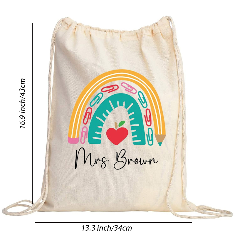Gepersonaliseerde naam school  - Kids Education Name recensie en prijs