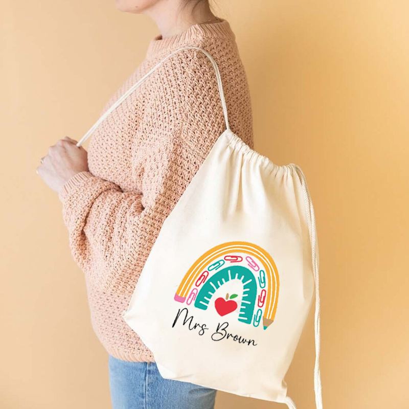Gepersonaliseerde naam school  - Kids Education Name recensie en prijs