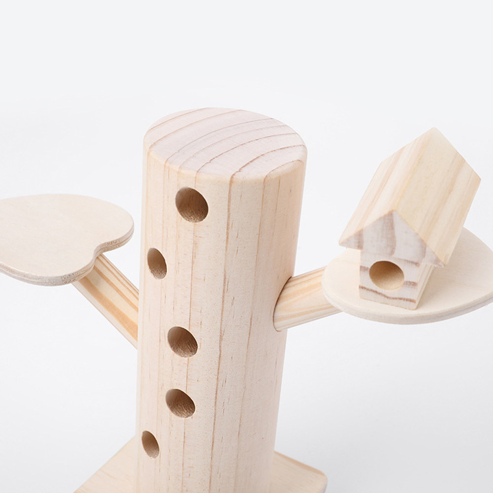 Houten insectenvangspel, educa - Kids Education Activities recensie en prijs