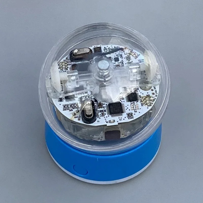 Programmeerbare robotbal Sprk+ - Coding Robot Toy recensie en prijs