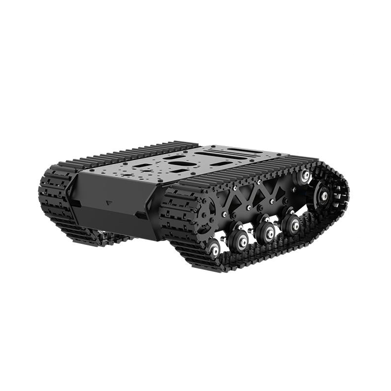 10KG belasting sterke schokabs - Coding Robot Toy recensie en prijs