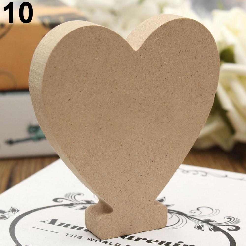 10 cm vrijstaande A-Z houten l - Kids Education Name recensie en prijs