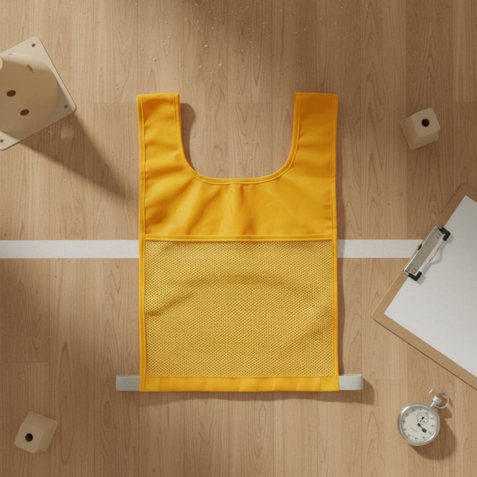Leerzame vest voor kinderen me - Kids Education Activities recensie en prijs