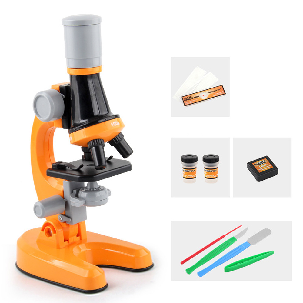 Kinderen Biologische Microscoo - Kids Definition Of Education recensie en prijs