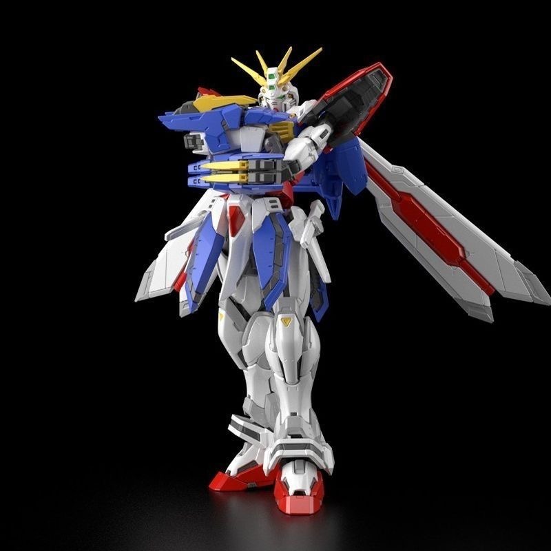 Op voorraad: Bandai RG 1/144 G - Bandai Model Gundam Rg recensie en prijs