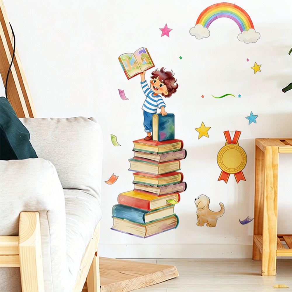 Motiverende Engelse zinnen, mu - Kids Education Quotes In English recensie en prijs