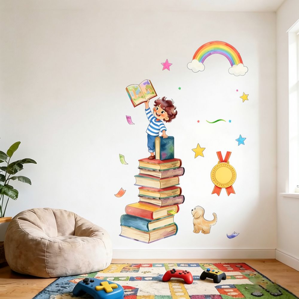 Motiverende Engelse zinnen, mu - Kids Education Quotes In English recensie en prijs