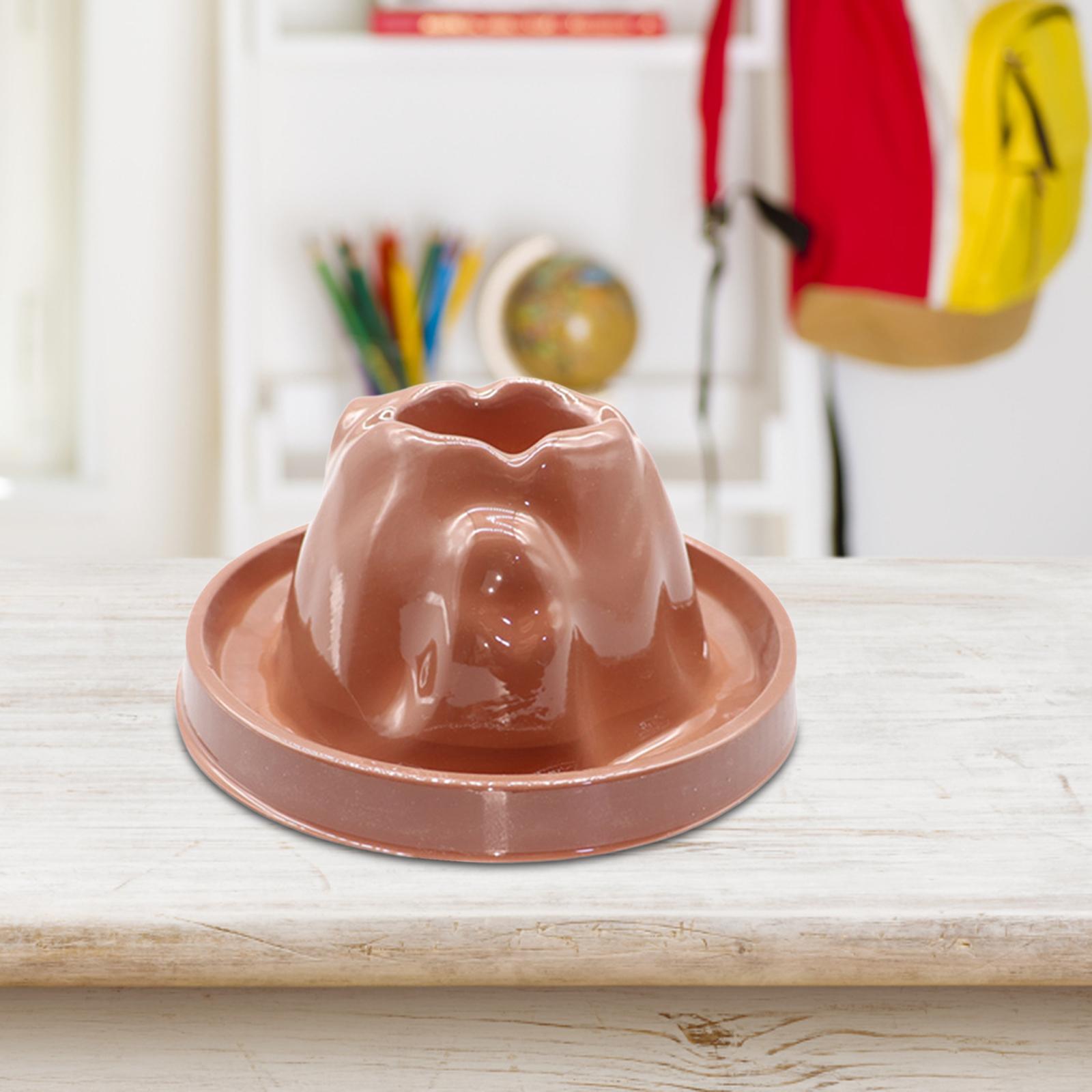 Vulkaanmodellen wetenschappeli - Science Kit Volcano recensie en prijs