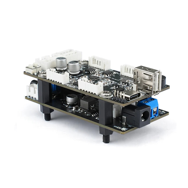 ROS Besturingskaart STM32 4-ka - Coding Robot Toy recensie en prijs