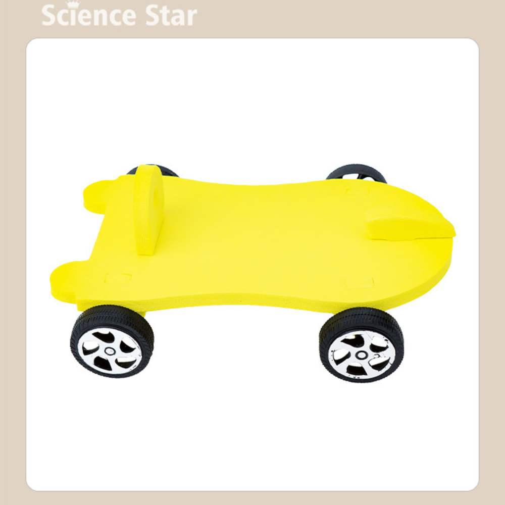 Wetenschappelijke fysieke expe - Science Kit Volcano recensie en prijs