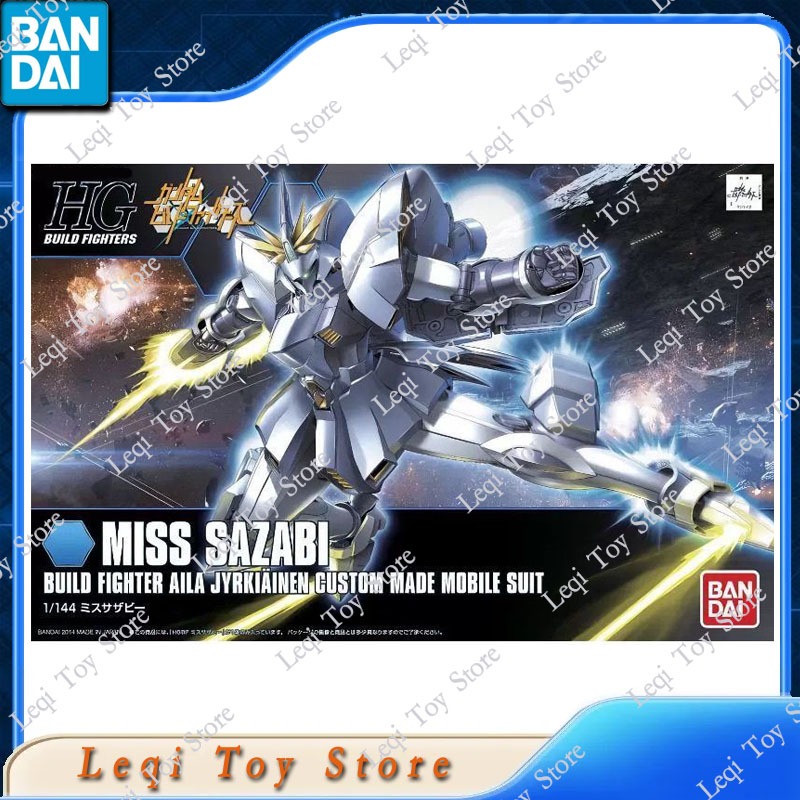 Bandai Originele Echt Op Voorr - Bandai Model Gundam Hg recensie en prijs