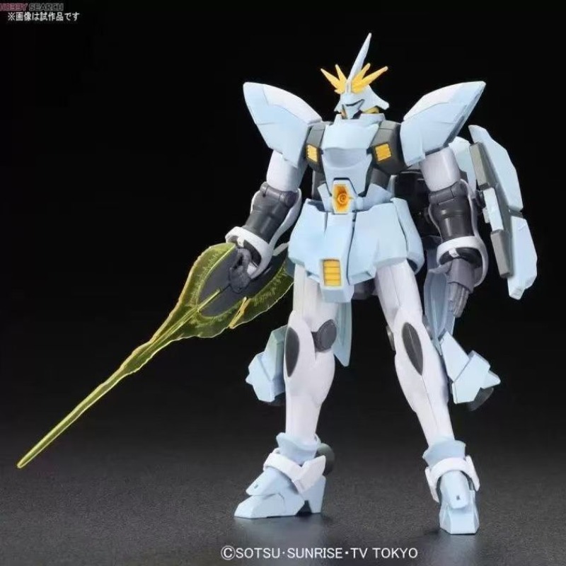 Bandai Originele Echt Op Voorr - Bandai Model Gundam Hg recensie en prijs