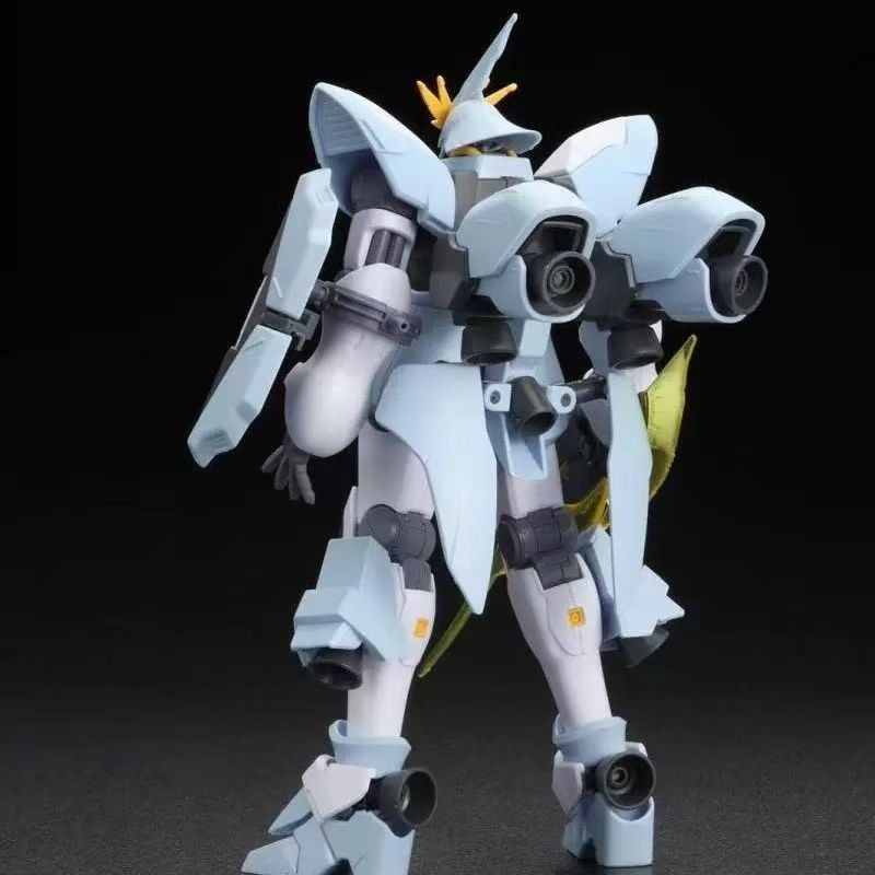 Bandai Originele Echt Op Voorr - Bandai Model Gundam Hg recensie en prijs