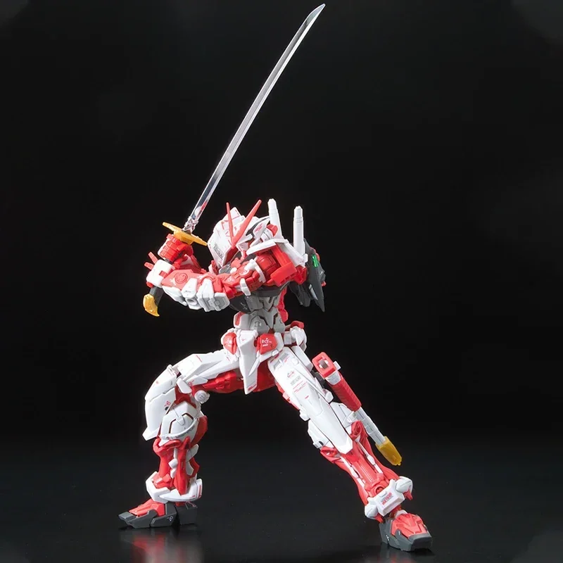 Bandai Originele Gundam Anime  - Bandai Model Gundam Rg recensie en prijs