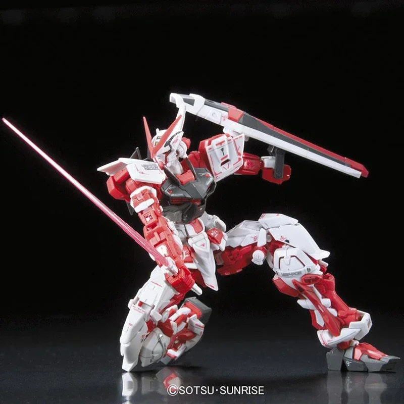 Bandai Originele Gundam Anime  - Bandai Model Gundam Rg recensie en prijs