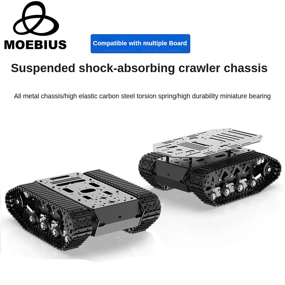 10Kg Laadvermogen Metalen Scho - Coding Robot Toy recensie en prijs