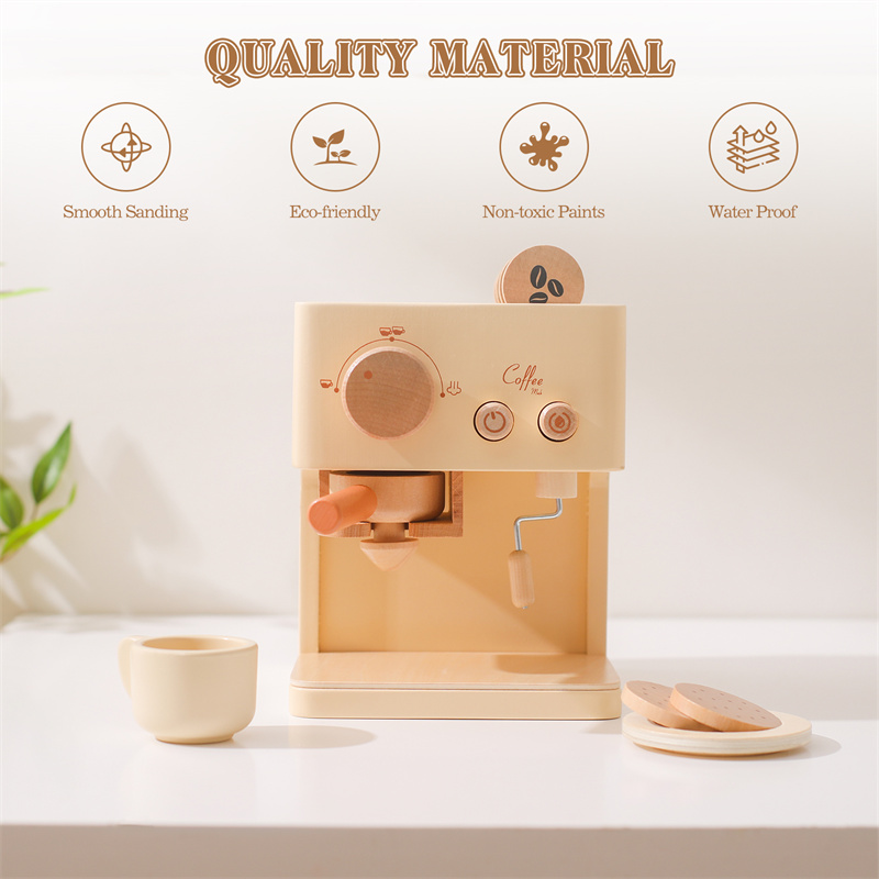 Kinderen Houten Montessori Spe - Kids Education Usa recensie en prijs
