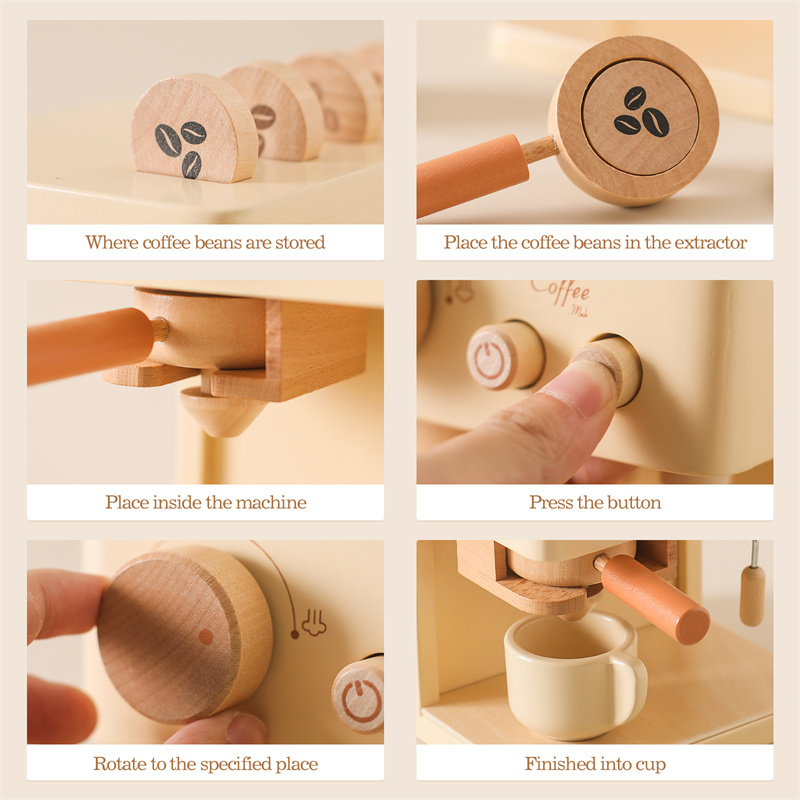 Kinderen Houten Montessori Spe - Kids Education Usa recensie en prijs