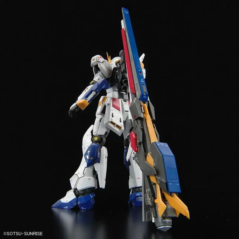 Gundam BANDAI RG 1/144 Side-f  - Bandai Model Gundam Rg recensie en prijs
